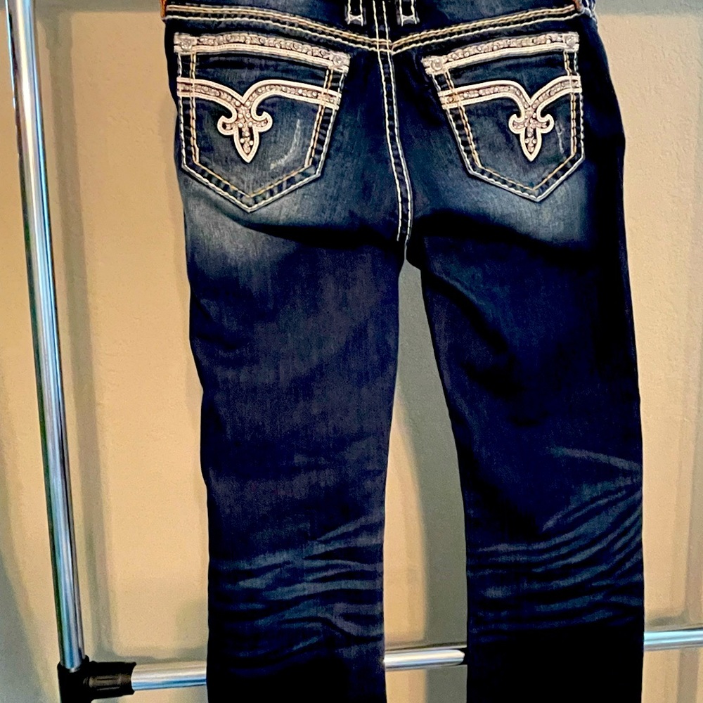 Women’s Rock Revival size 30 jeans